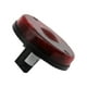 thumbnail image 4 of Foco Lateral Rojo Ampolleta 24 Volts, 4 of 4