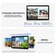 thumbnail image 3 of Tableta Samsung Galaxy Tab S10 Lite de 8 GB de RAM 256 GB de 10,9", 3 of 9