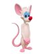thumbnail image 2 of Set Figuras Pinky y Cerebro – 24 cm y 20 cm, 2 of 6