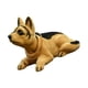 thumbnail image 5 of Cute Bobble Head Dog Puppy Asintiendo Con La Cabeza Para El Adorno Del Salpicadero Del Coche Sheepdog, 5 of 5