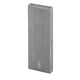thumbnail image 1 of Piedra de afilar grande Opinel para afilar cuchillos y hojas, dimensiones: 14 cm, 254638, negro, 1 of 6