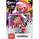 thumbnail image 1 of Figura Amiibo Inkling Chica Rosa - Splatoon - Sniper, 1 of 2