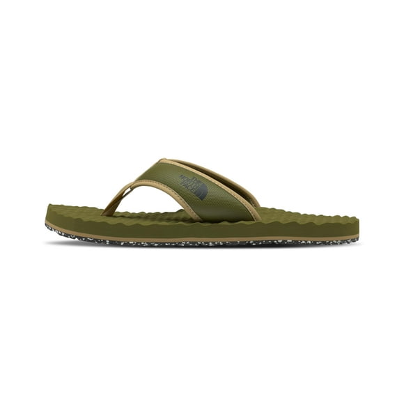 Chancletas THE NORTH FACE Base Camp ll para hombre Forest Olive