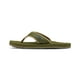 thumbnail image 1 of Chancletas THE NORTH FACE Base Camp ll para hombre Forest Olive, 1 of 3