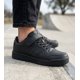thumbnail image 5 of Zapatilla Escolar Posy Negro UNS, 5 of 7