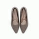 thumbnail image 2 of Zapato Mujer Taupe Ana Piccadilly, 2 of 3
