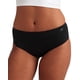 thumbnail image 1 of Braga menstrual Saalt Teen Brief de absorción pesada, 1 of 7
