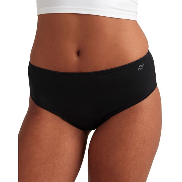 Braga menstrual Saalt Teen Brief de absorción pesada