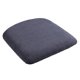 thumbnail image 3 of Fundas Para Sillas De Comedor Fundas Para Sillas De Comedor Fundas De Asiento Extraíbles Gris Oscuro, 3 of 5