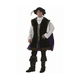 thumbnail image 1 of Disfraz Noble Renacentista Hombre M, 1 of 2