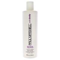 Paul Mitchell - Acondicionador De Enjuague Diario Extra Corporal De Para Unisex - Acondicionador De 16,9 Oz