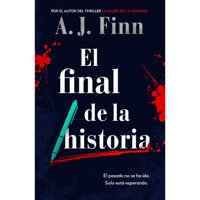 Grijalbo - Libro El Final De La Historia