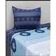 thumbnail image 2 of Sabana Infantil Poliester Plaza Y Media 165 X 240 Cm Azul, 2 of 4