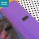 thumbnail image 3 of Trapper Keeper de Binder Mead, diseño retro, 1 pulgada, con 2 carpetas, 3 of 5
