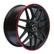thumbnail image 1 of Set 4 llantas 19x8.5 5X112 Et35 MBENZ9270 MB-LRED, 1 of 3