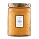 thumbnail image 1 of Cera de coco Candle Voluspa Baltic Amber, 532 ml, 100 h, quemada, EE. UU., 1 of 5
