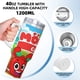 thumbnail image 5 of Vaso Térmico Desmarcar Morphle y las Mascotas Mágicas 40 oz, 5 of 6