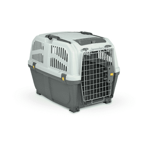 Jaula Transporte Para Mascotas Skudo 4 - 68Cm Mps