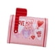 thumbnail image 3 of Buzón De Correo Juguete Decoración Del Día De San Valentín Caja De Regalo Para Tarjetas De Felicitación Dulces Merienda Rosa, 3 of 5