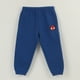 thumbnail image 1 of Pantalon De Buzo Niño Spiderman Logo Azul Marvel, 1 of 4