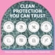 thumbnail image 5 of Protector Solar Mineral En Polvo Con Brocha Spf 50, 5 of 9