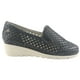 thumbnail image 1 of Zapato de Cuero Chalada Mujer Crose-1 Negro Casual, 1 of 7