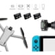 thumbnail image 3 of MicroSDXC 128GB TeknoStone Basic 90MBs Clase10 A1 Adaptador, 3 of 3