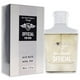 thumbnail image 3 of Perfume New Brand Fragrance Ego Silver EDT Spray 100ml, 3 of 4