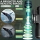 thumbnail image 2 of Binoculares occer 12x50 HD de alta potencia para observación de aves, 2 of 7