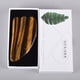 thumbnail image 1 of Jade Gua Sha Tool Box Set Care Face Massager Natural Rose Stone Crystal Massage Neck Beauty Body Traditional SPA Healing Health, 1 of 3