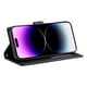thumbnail image 4 of Funda Para Iphone 14 Pro– Cuero Premium, 3 Ranuras Para Tarjetas, Protección Contra Impactos, 4 of 5