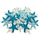 thumbnail image 1 of 50x Frasco De Incentivo De Buen Comportamiento Piezas De Estrellas De Madera Para Hacer Tarjetas En El Aula Estrellas De Mar, 1 of 5