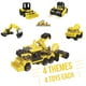 thumbnail image 2 of Building Blocks QStar Mini 16 para coches compatibles con Lego Kids, 2 of 3