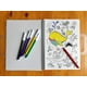 thumbnail image 3 of Set De Viaje Reutilizable Para Colorear +3 Años ¡nuevo En Chile!, 3 of 7