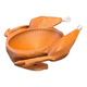 thumbnail image 2 of Recipiente en forma de PAVO, 2 of 3
