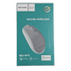 thumbnail image 2 of Mouse Inalambri Usb 800/1200dpi 4 Btn Blanco Motomo Compmo32, 2 of 2