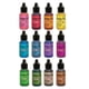 thumbnail image 2 of Tim Holtz Alcohol Pearls Set De 12 Colores, 2 of 8