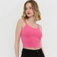 thumbnail image 3 of Peto Mujer Pabilo Rib Fucsia Corona, 3 of 5