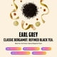 thumbnail image 3 of Té ZEST Earl Grey de alta cafeína, 20 bolsas, 3 of 7