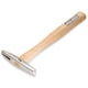 thumbnail image 2 of Cabezal Tack Hammer Estwing Sure Strike de acero forjado de 140 ml, 2 of 6