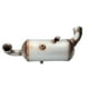thumbnail image 2 of Filtro particulas DPF Peugeot 308 1.6 08/15, 2 of 2