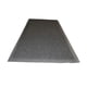 thumbnail image 2 of Limpia pie Alfombra PVC Rizado Extra Grande 120x180 cm 12 mm  Gris/Con terminación, 2 of 2