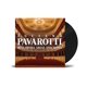 thumbnail image 1 of Disco de vinilo halidon – Árias de ópera en vivo de Pavarotti, 1 of 3