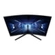 thumbnail image 2 of Monitor Samsung Odyssey G6 32" curvo 240hz FreeSync, 2 of 3