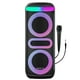 thumbnail image 1 of Parlante Inalámbrico Bluetooth Zeus 8” Con Karaoke, 1 of 3