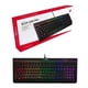 thumbnail image 4 of Teclado Gamer Usb Rgb Membrana Negro Alloy Core Rgb, 4 of 5