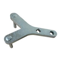 Magideal - Bola Junta Separador Terreno De Extracción De La Junta Bola Herramienta De Reparación Del Automóvil Portátil Herramienta De Buje Del Extractor De La