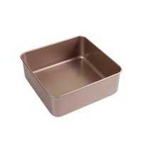 Bothyi - Utensilios Para Hornear Antiadherentes, Para Trabajo Pesado, Bricolaje, Para Cocinar, Para Hornear, Rectangular, Para Pan, De 8 Pulgadas