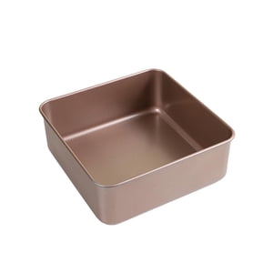 Bothyi - Utensilios Para Hornear Antiadherentes, Para Trabajo Pesado, Bricolaje, Para Cocinar, Para Hornear, Rectangular, Para Pan, De 8 Pulgadas