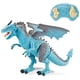 thumbnail image 1 of Dinosaurio Control Remoto Gran Dragon Luz Vapor Sonido, 1 of 3